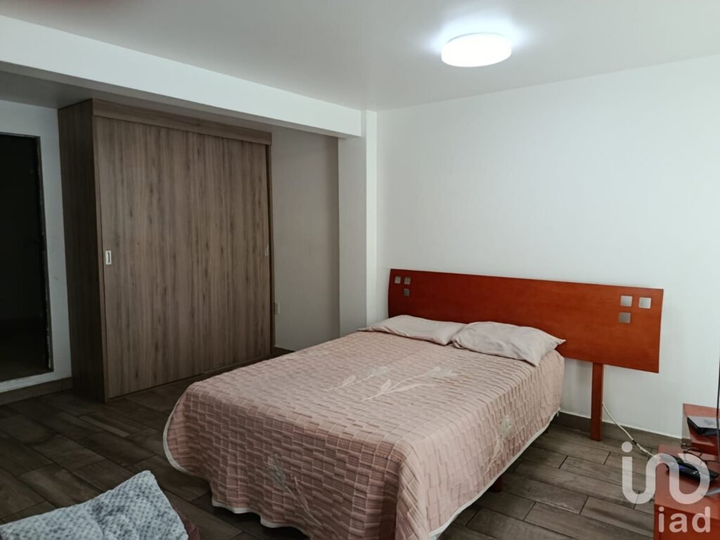 Departamento en venta en la Agrícola Oriental