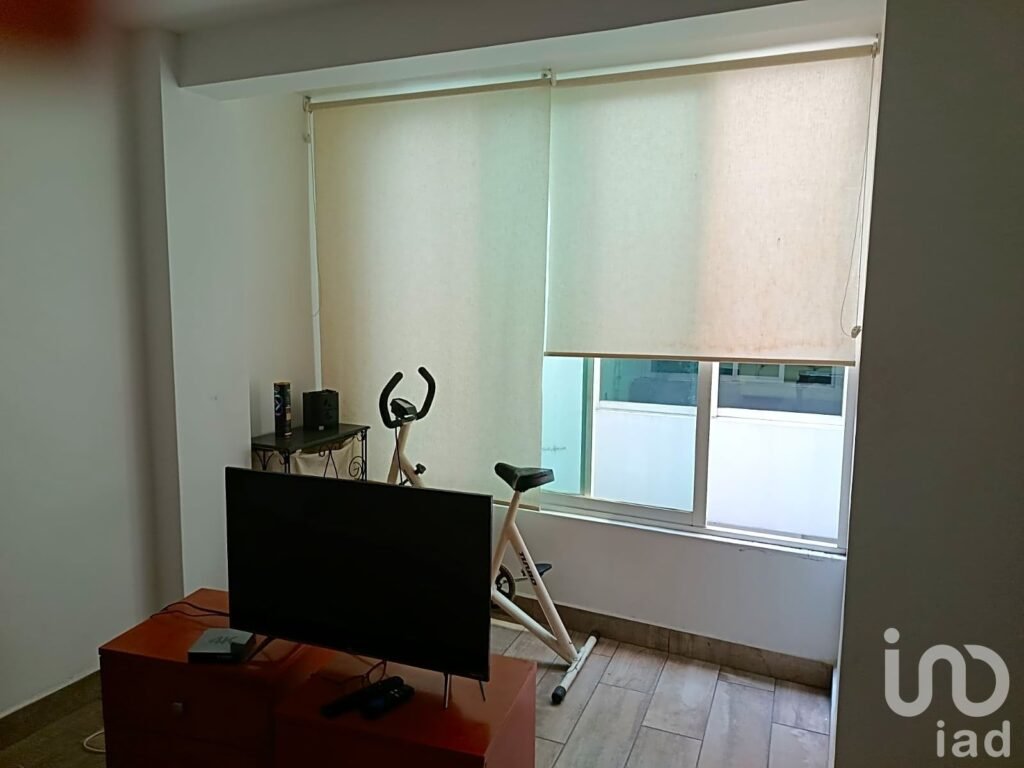 Departamento en venta en la Agrícola Oriental