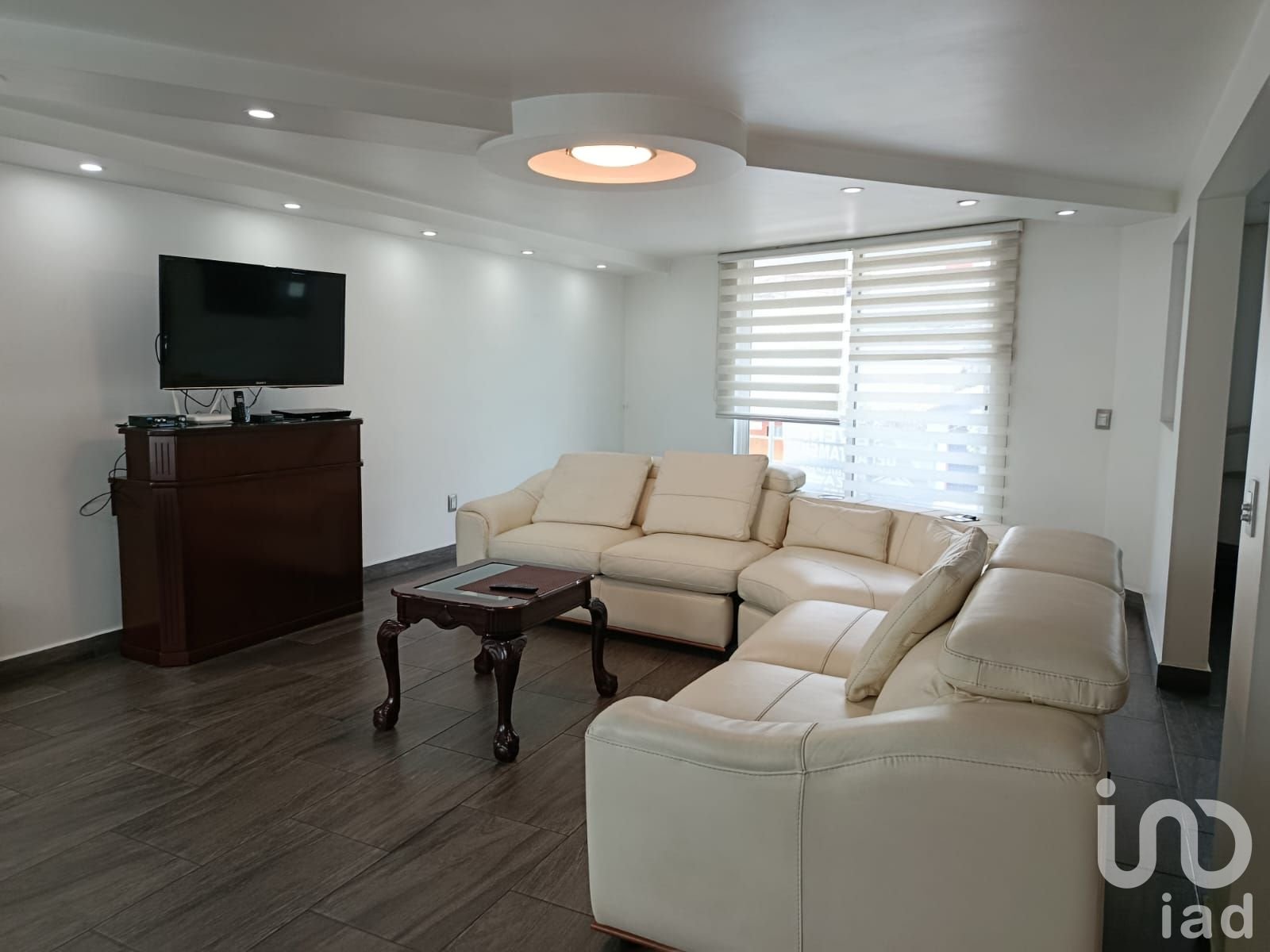 Departamento en venta en la Agrícola Oriental