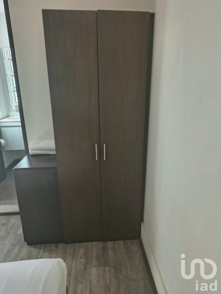 Departamento amueblado  en  Renta Obrero  Mundial  CDMX