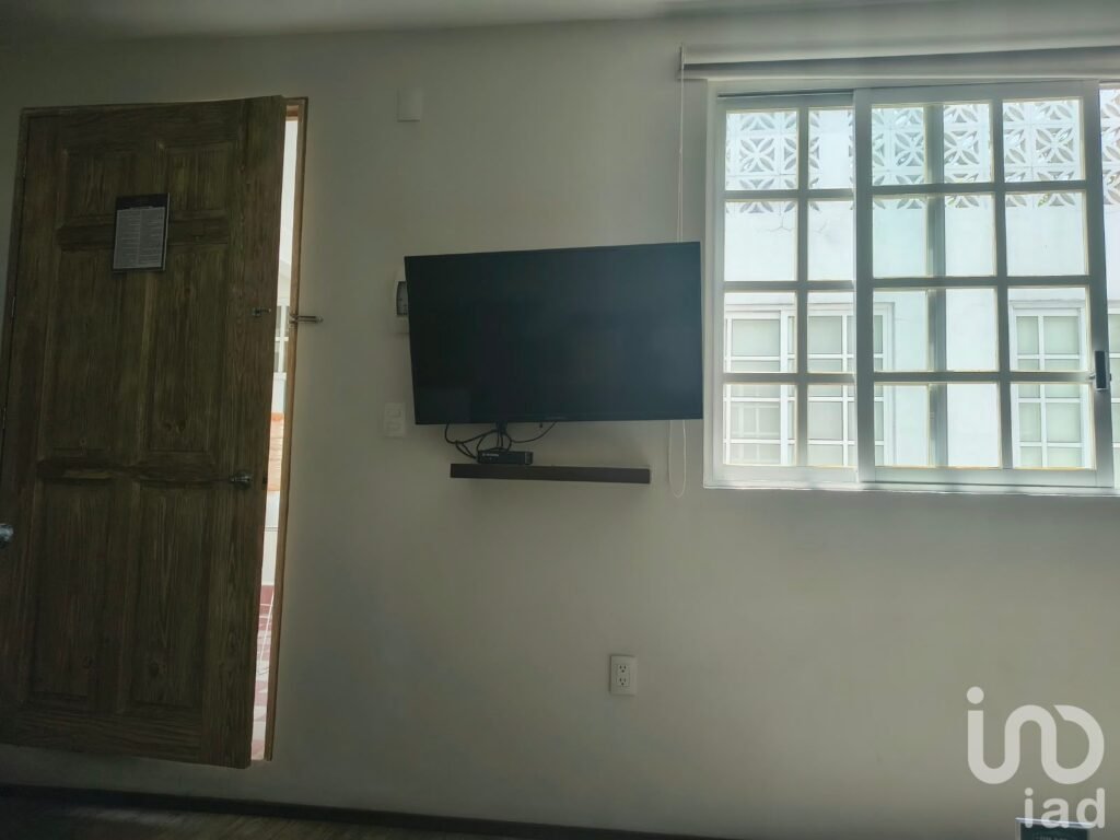 Departamento amueblado  en  Renta Obrero  Mundial  CDMX