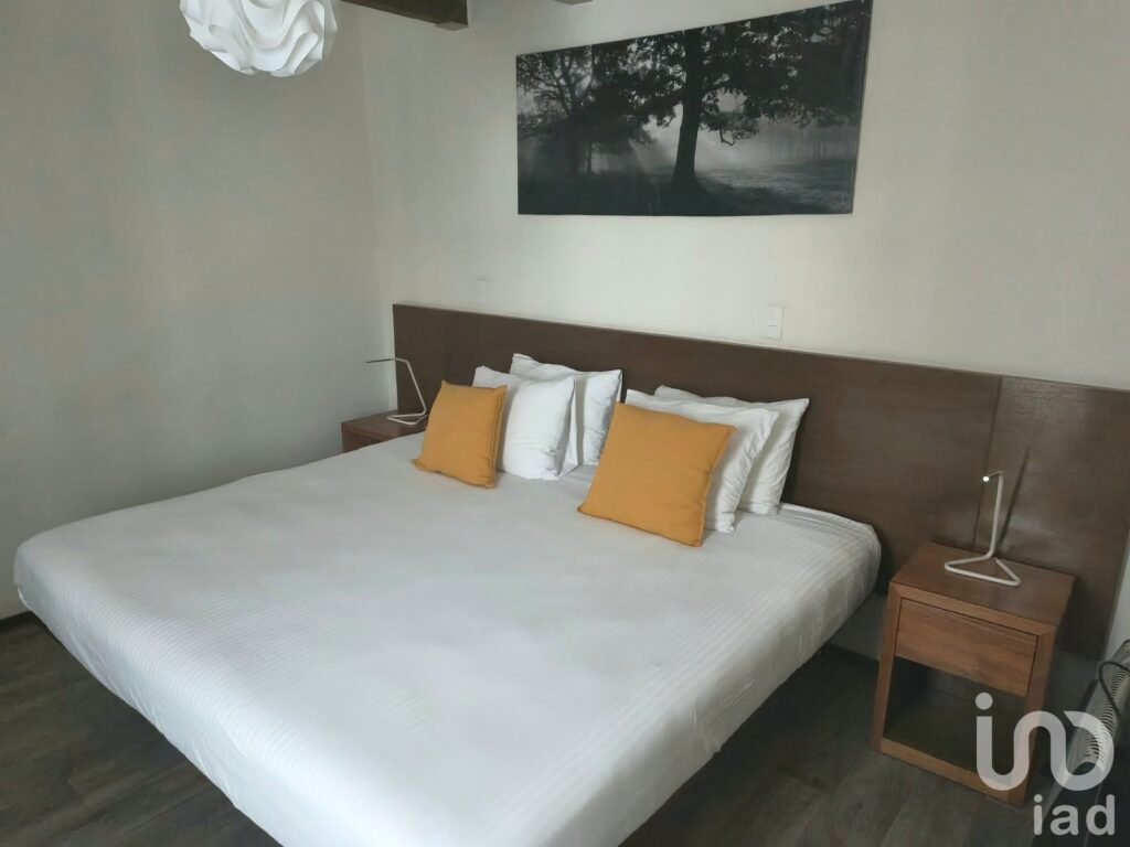 Departamento amueblado  en  Renta Obrero  Mundial  CDMX