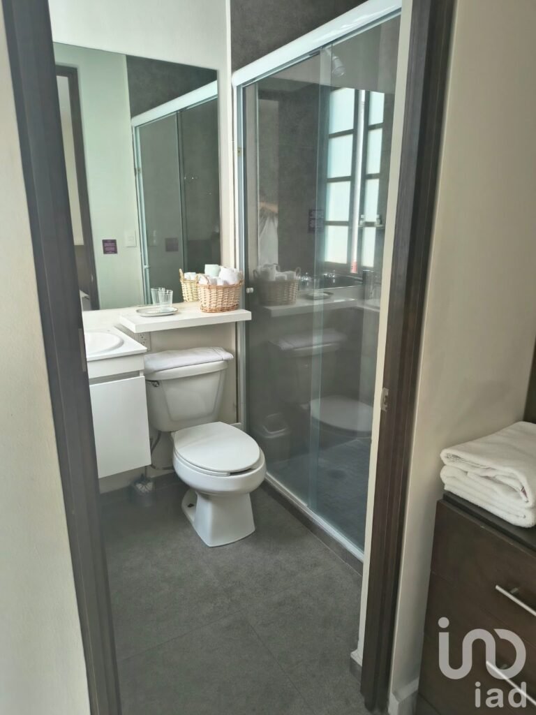 Departamento amueblado  en  Renta Obrero  Mundial  CDMX