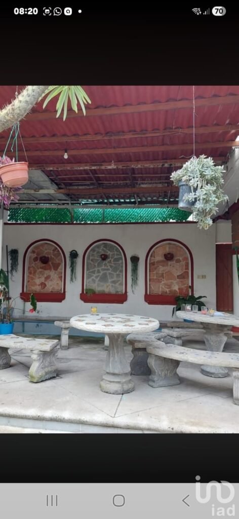 CASA EN VENTA EN ANENECUILCO MORELOS