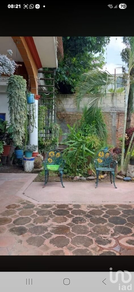 CASA EN VENTA EN ANENECUILCO MORELOS