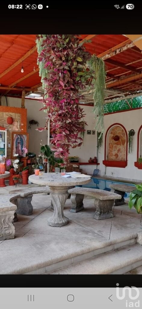 CASA EN VENTA EN ANENECUILCO MORELOS