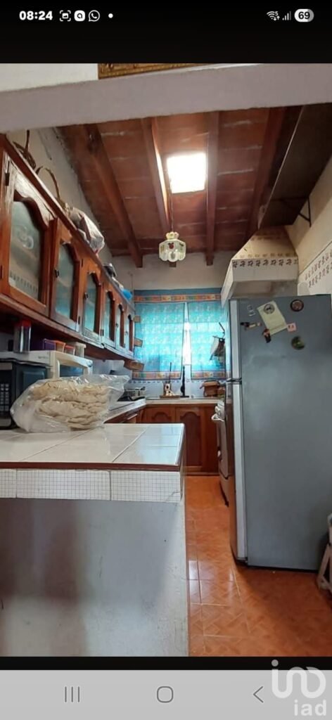 CASA EN VENTA EN ANENECUILCO MORELOS