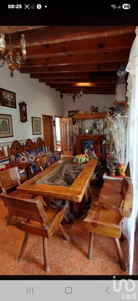 CASA EN VENTA EN ANENECUILCO MORELOS