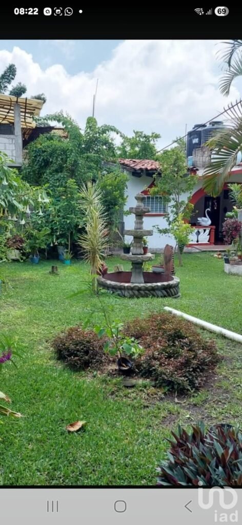 CASA EN VENTA EN ANENECUILCO MORELOS