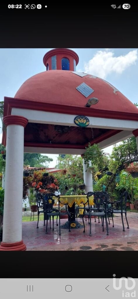 CASA EN VENTA EN ANENECUILCO MORELOS