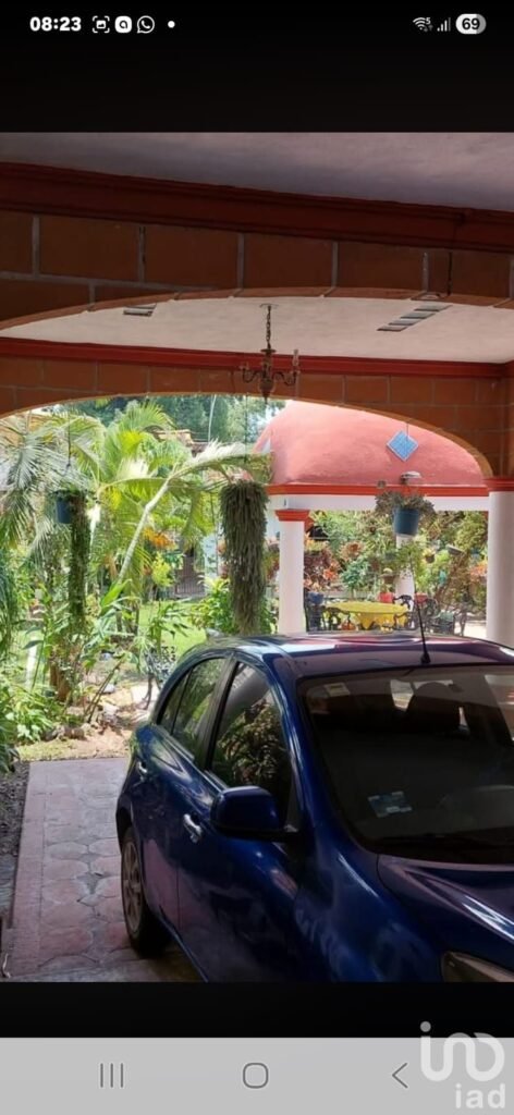 CASA EN VENTA EN ANENECUILCO MORELOS