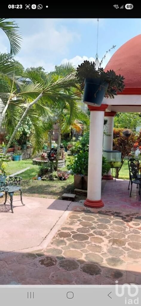 CASA EN VENTA EN ANENECUILCO MORELOS