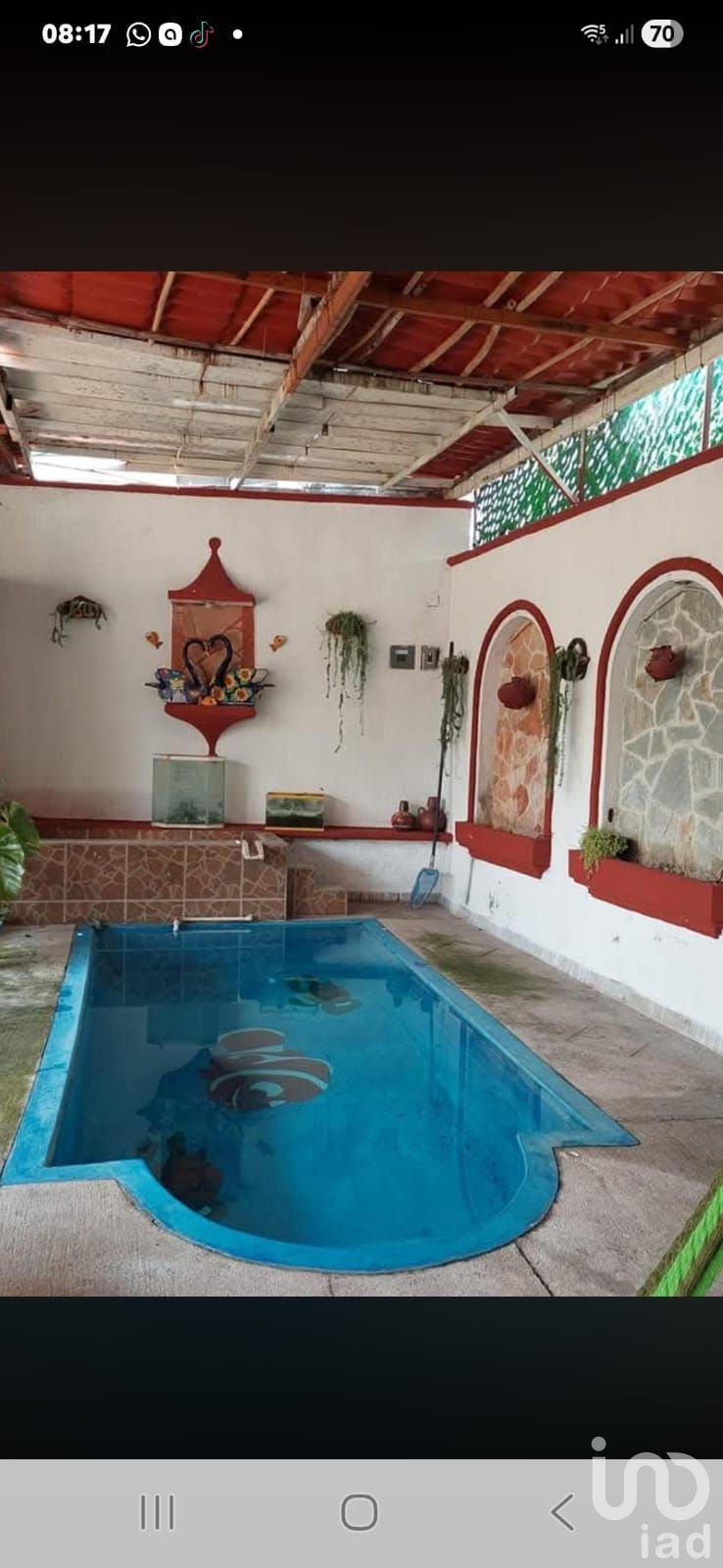 CASA EN VENTA EN ANENECUILCO MORELOS