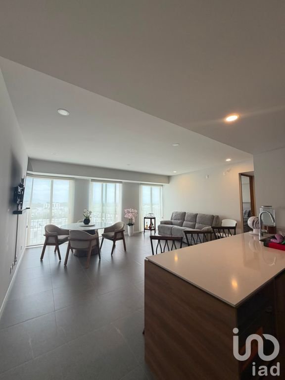 Departamento amueblado en Renta en Solares, Zapopan