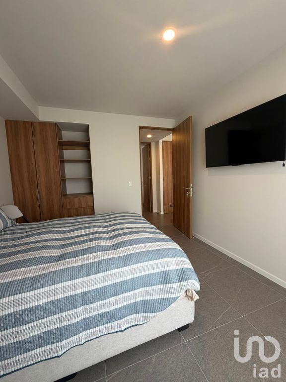 Departamento amueblado en Renta en Solares, Zapopan