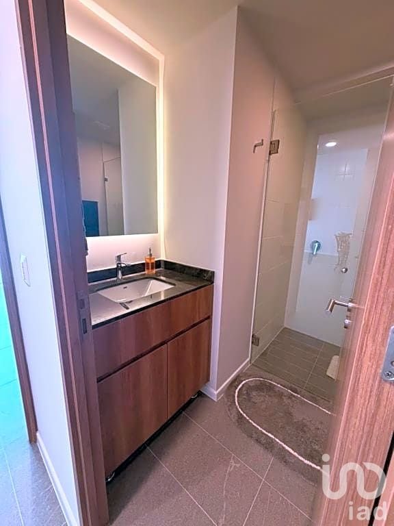 Departamento amueblado en Renta en Solares, Zapopan