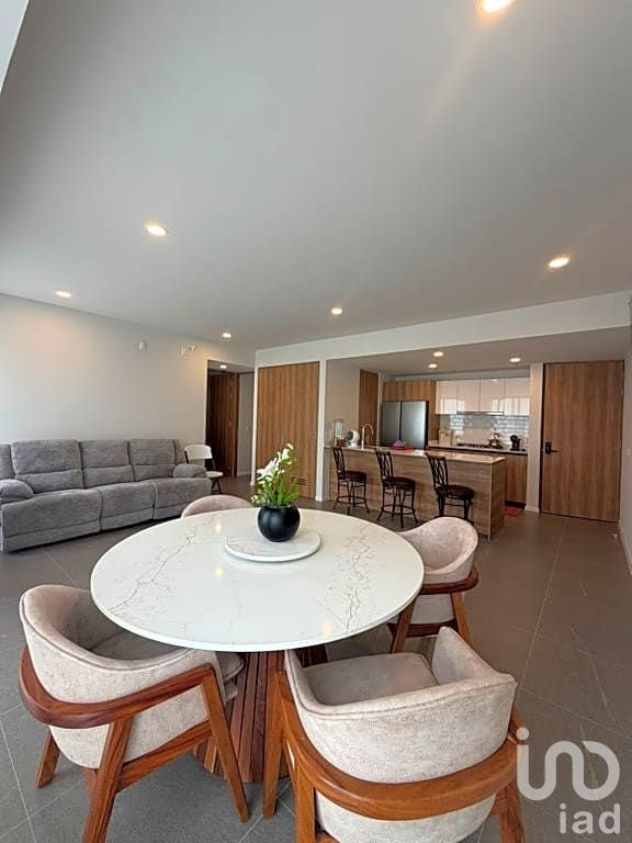 Departamento amueblado en Renta en Solares, Zapopan