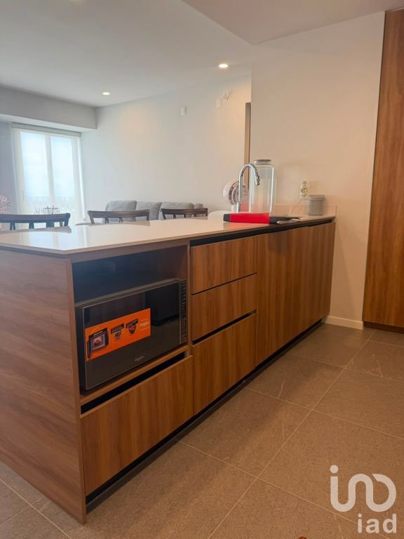 Departamento amueblado en Renta en Solares, Zapopan