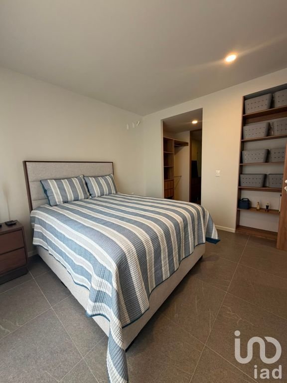 Departamento amueblado en Renta en Solares, Zapopan