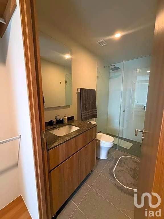 Departamento amueblado en Renta en Solares, Zapopan