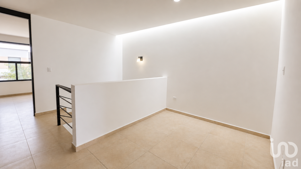 CASA QUERETARO ZAKIA EL MARQUES LENNA RESIDENCIAL