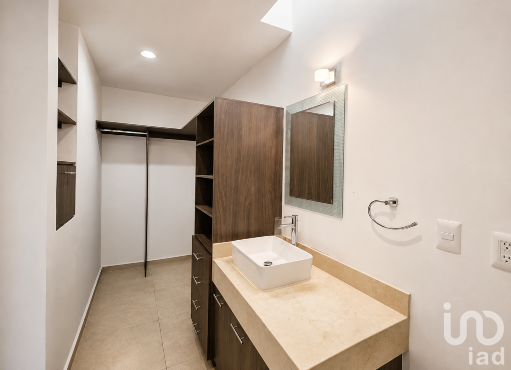 CASA QUERETARO ZAKIA EL MARQUES LENNA RESIDENCIAL