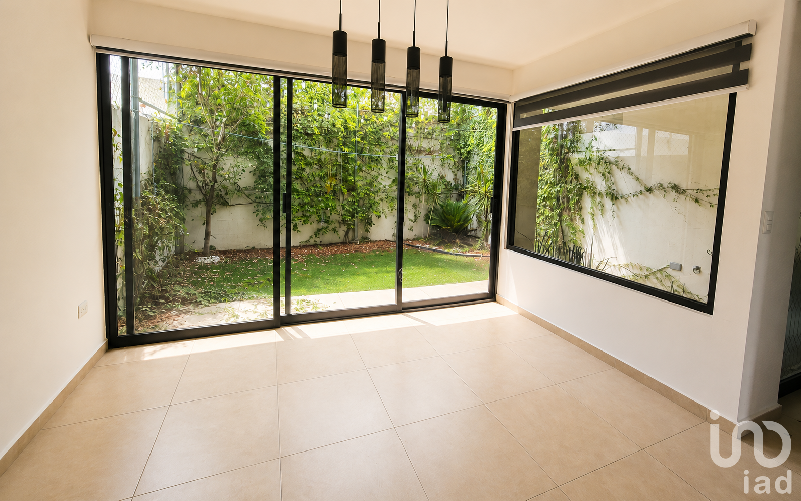 CASA QUERETARO ZAKIA EL MARQUES LENNA RESIDENCIAL