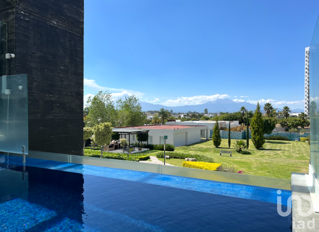Departamento Amueblado en Renta para Ejecutivos en Sonata