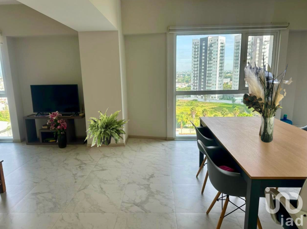 Departamento Amueblado en Renta para Ejecutivos en Sonata