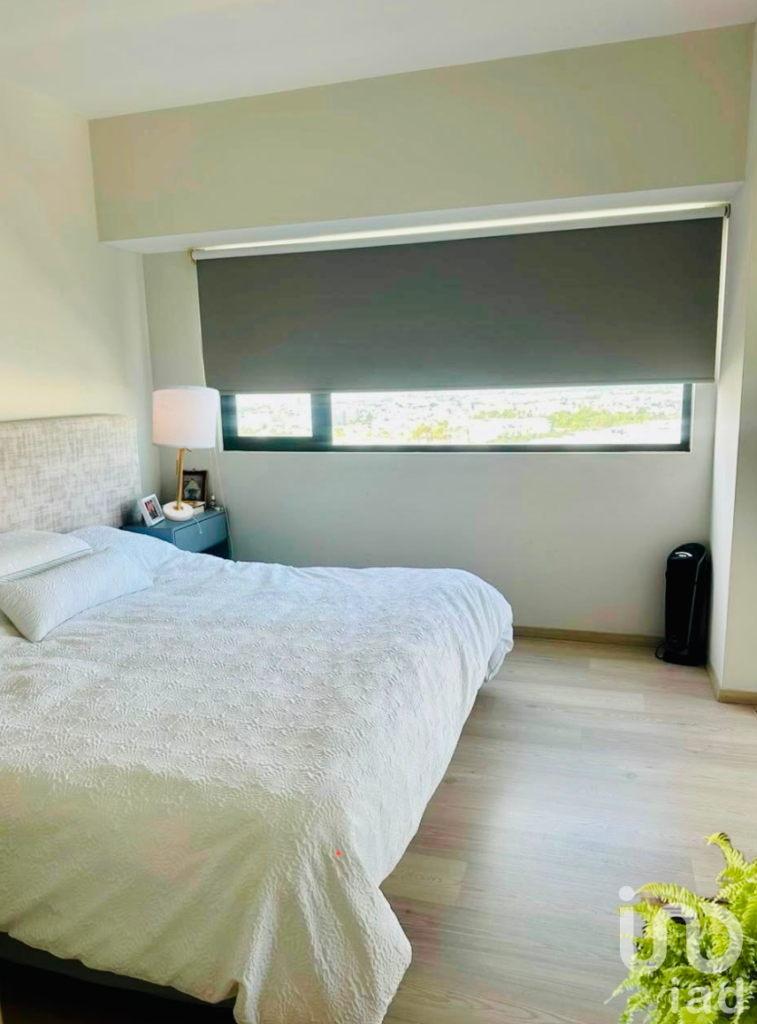 Departamento Amueblado en Renta para Ejecutivos en Sonata