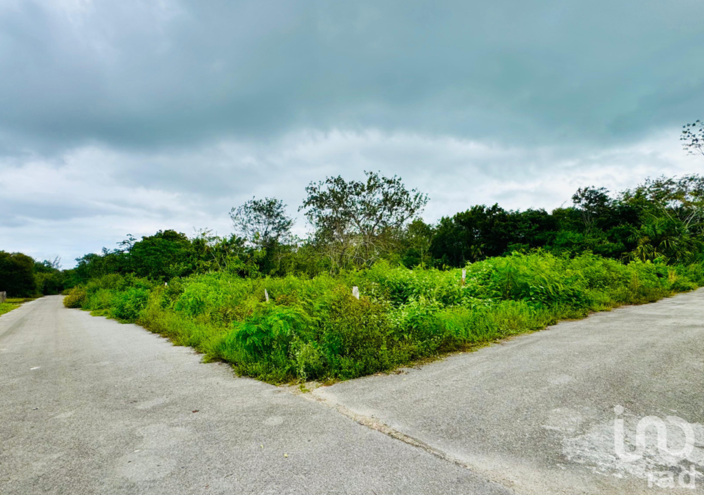 Terreno en venta en Raudales (Úrsulo Galván), Othón P. Blanco, Quintana Roo.