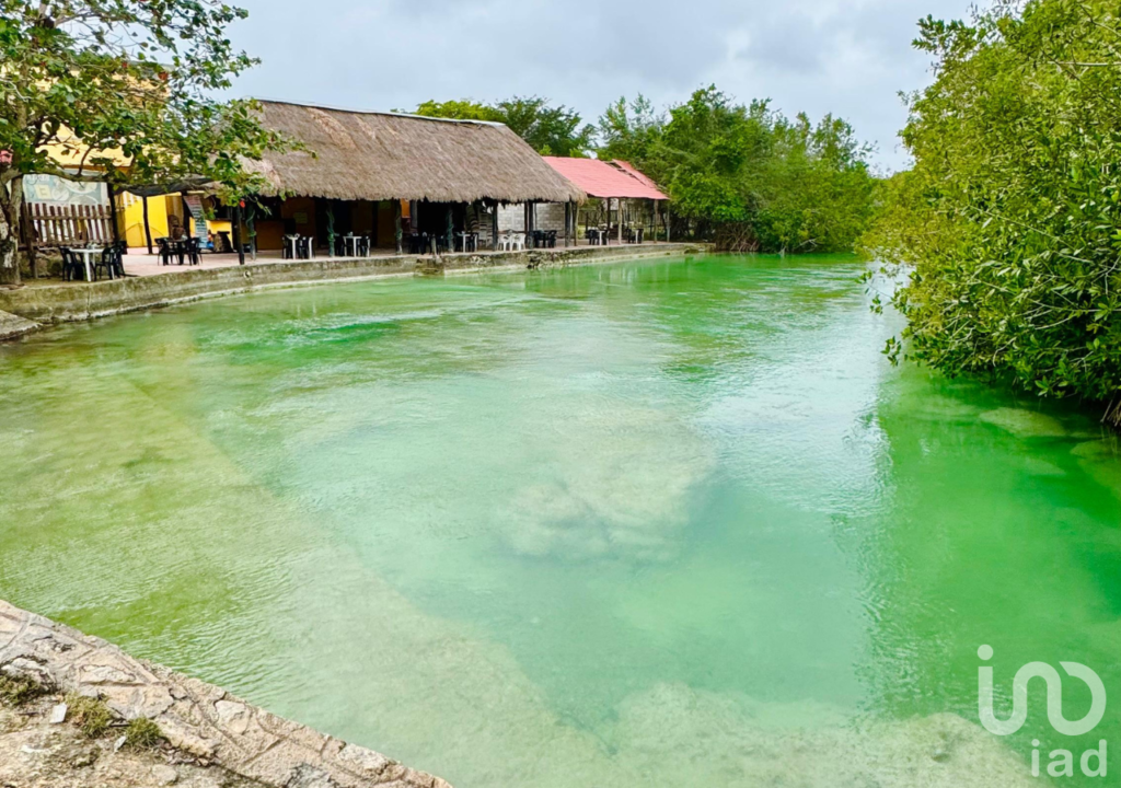 Terreno en venta en Raudales (Úrsulo Galván), Othón P. Blanco, Quintana Roo.