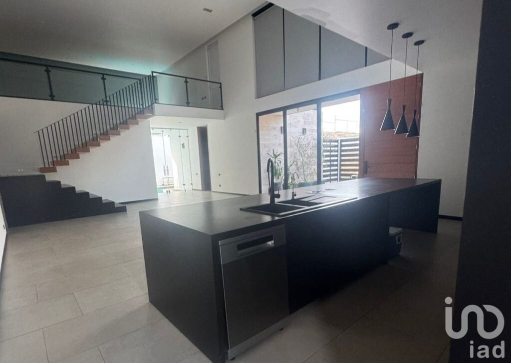 Casa en Venta en exclusivo residencial en Cerritos, Mazatlán, Sinaloa.