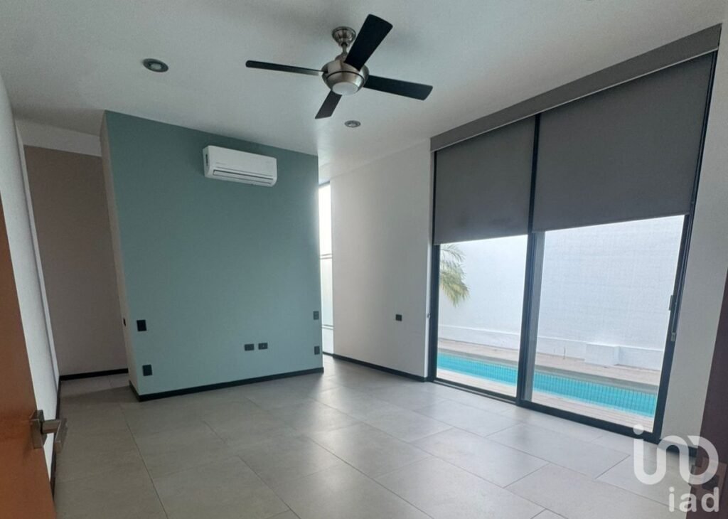 Casa en Venta en exclusivo residencial en Cerritos, Mazatlán, Sinaloa.