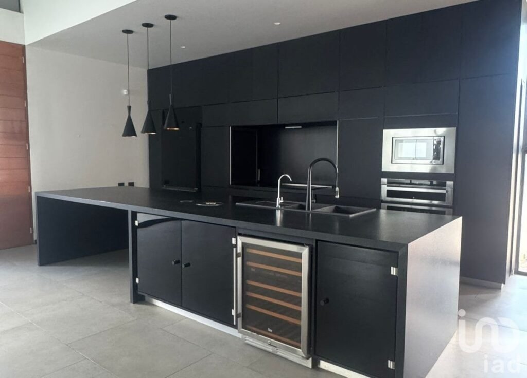 Casa en Venta en exclusivo residencial en Cerritos, Mazatlán, Sinaloa.