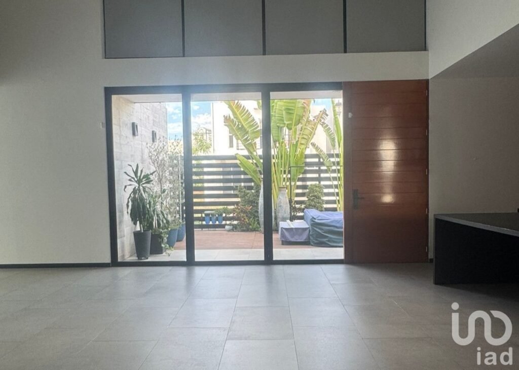 Casa en Venta en exclusivo residencial en Cerritos, Mazatlán, Sinaloa.