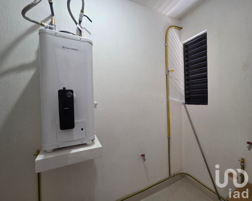 Se Vende Departamento Nuevo en Cancún - Planta Baja de 3 Recámaras - Av. 127 y Huayacán - Amenidades