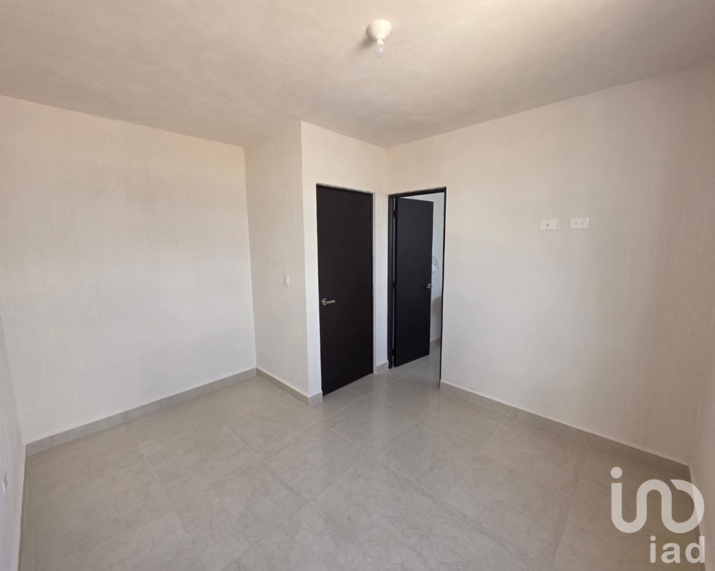Se Vende Departamento Nuevo en Cancún - Planta Baja de 3 Recámaras - Av. 127 y Huayacán - Amenidades
