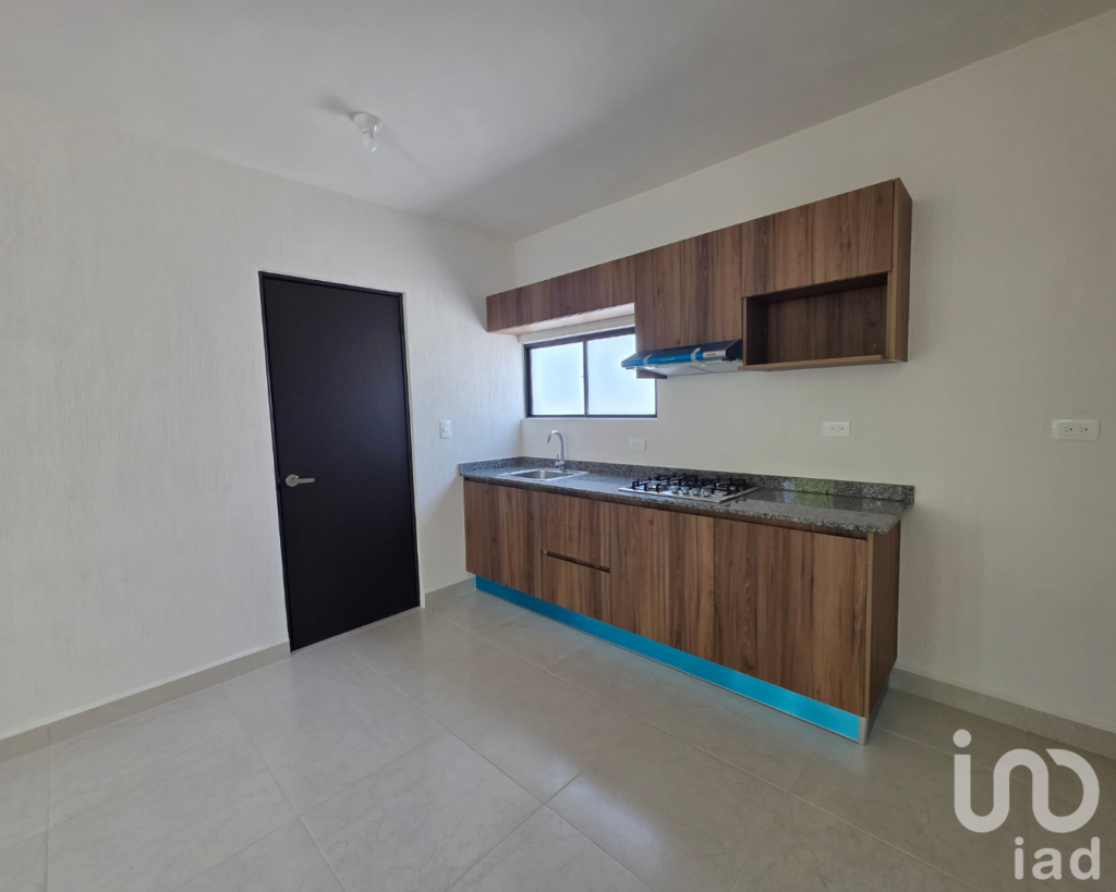 Se Vende Departamento Nuevo en Cancún - Planta Baja de 3 Recámaras - Av. 127 y Huayacán - Amenidades
