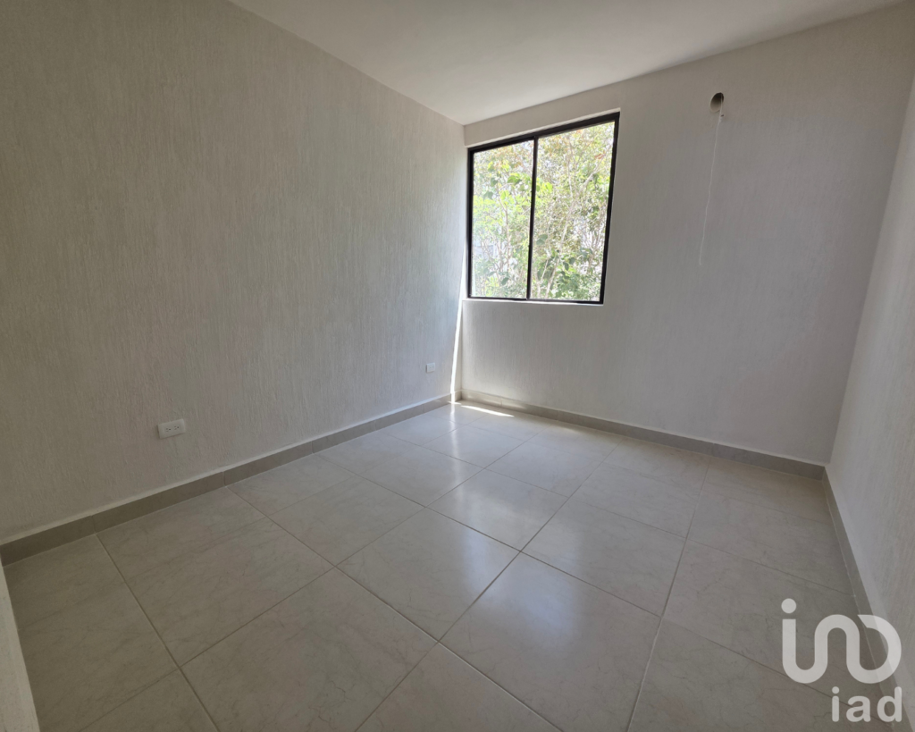 Se Vende Departamento Nuevo en Cancún - Planta Baja de 3 Recámaras - Av. 127 y Huayacán - Amenidades