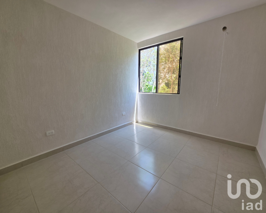 Se Vende Departamento Nuevo en Cancún - Planta Baja de 3 Recámaras - Av. 127 y Huayacán - Amenidades