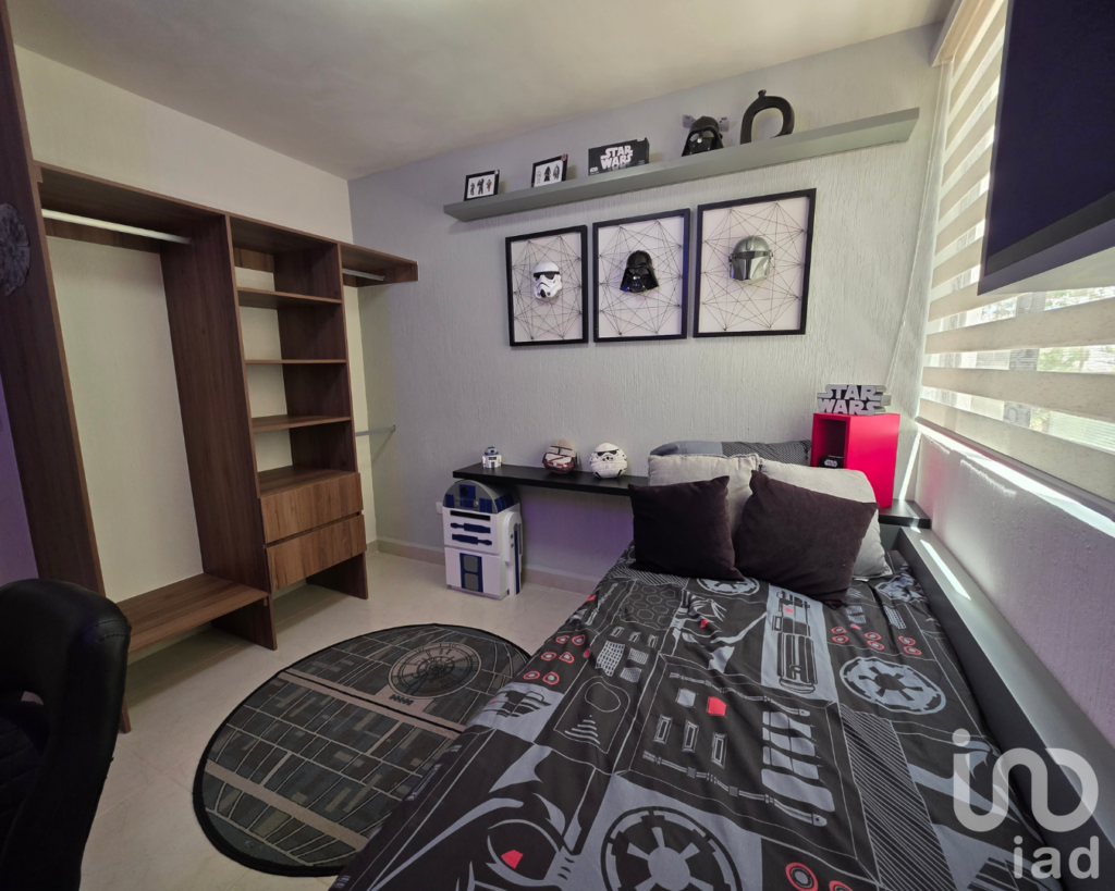 Se Vende Departamento Nuevo en Cancún - Planta Baja de 3 Recámaras - Av. 127 y Huayacán - Amenidades