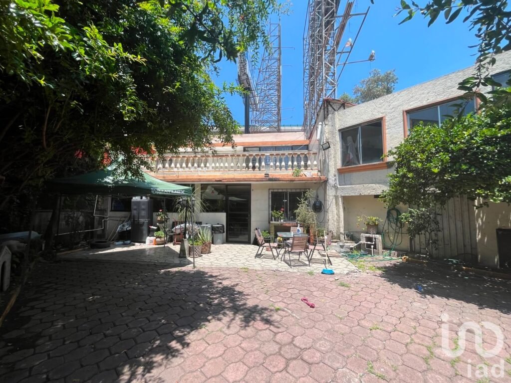 Edificio en venta Boulevard Manuel A. Camacho,Santa Cruz Acatlán, Naucalpan de Juárez Edo.Mex.