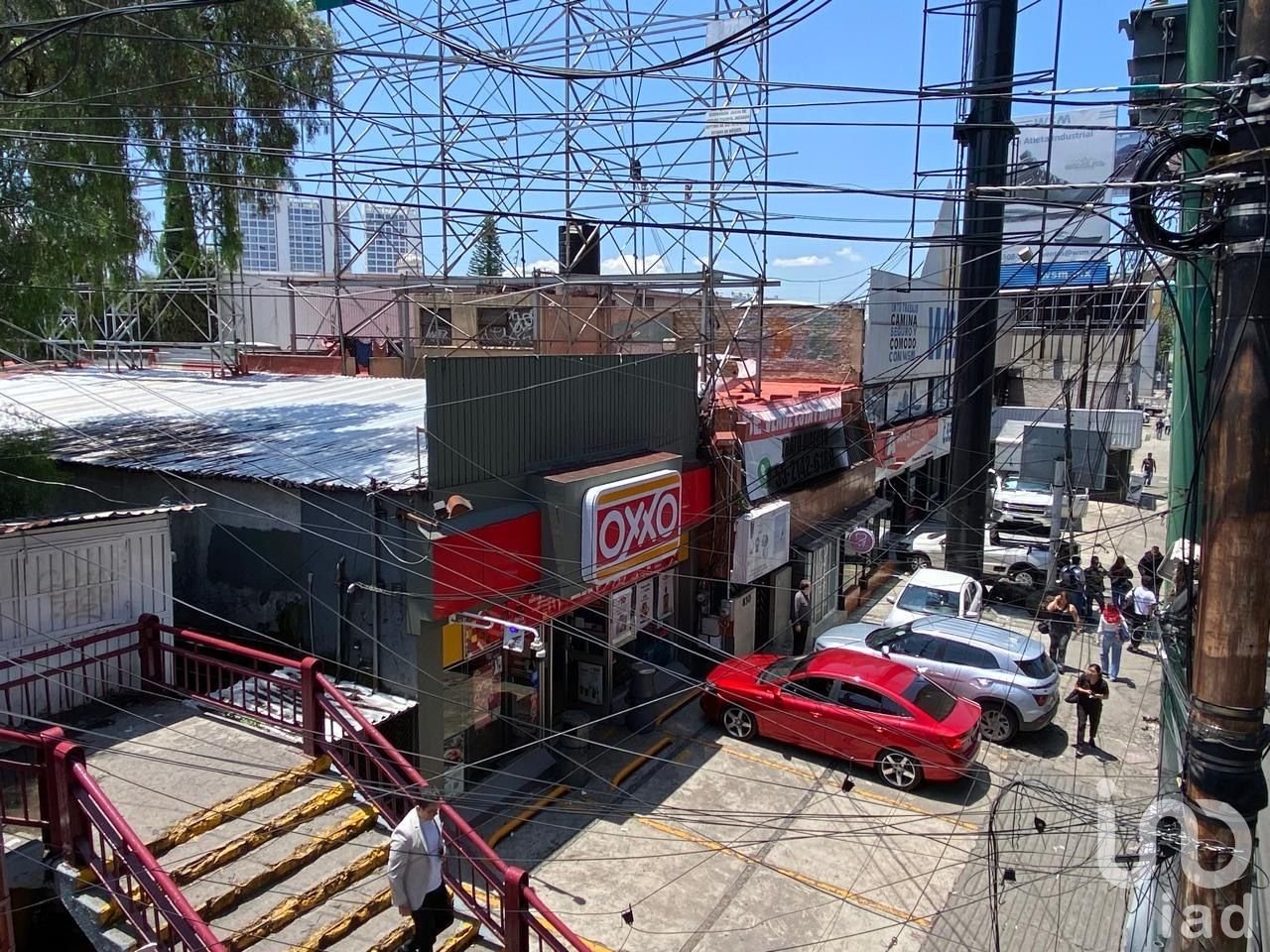 Edificio en venta Boulevard Manuel A. Camacho,Santa Cruz Acatlán, Naucalpan de Juárez Edo.Mex. Edificio en venta Boulevard Manuel A. Camacho,Santa Cruz Acatlán, Naucalpan de Juárez Edo.Mex.