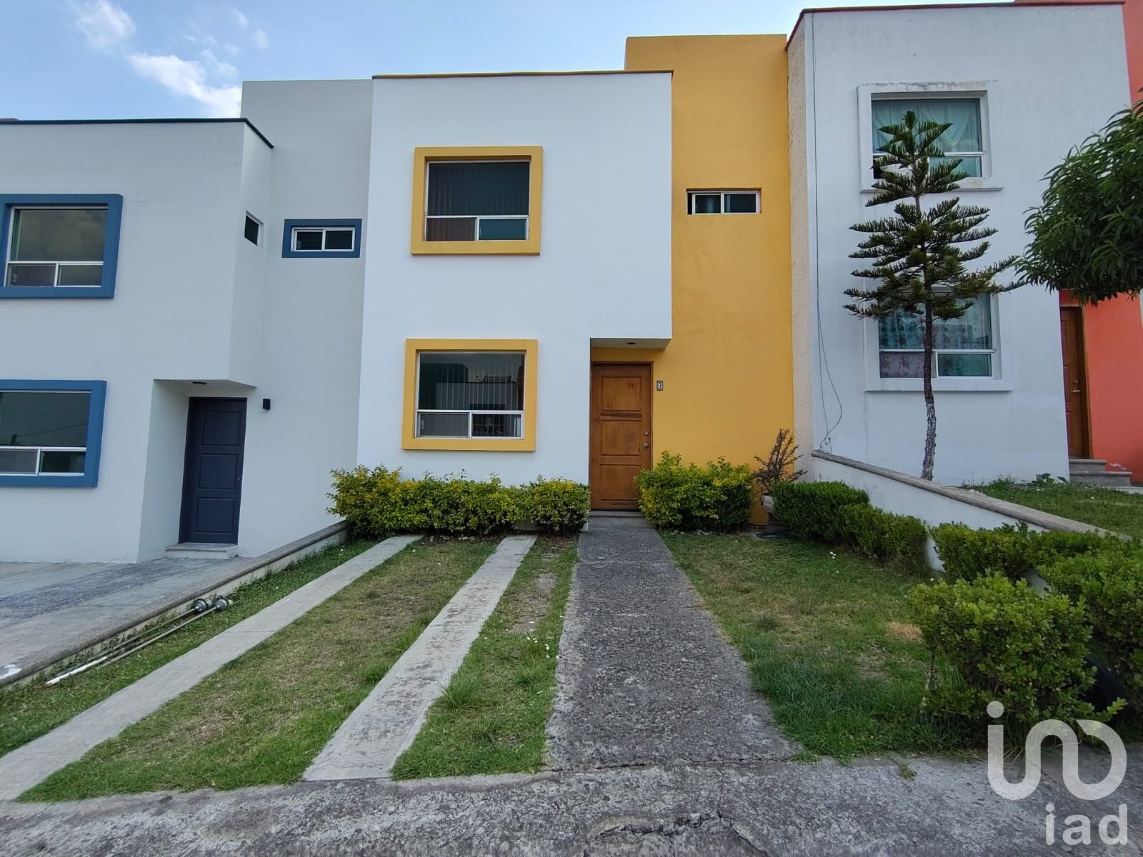 Casa en Venta en Fraccionamiento en el Alto en Santa Ana Chiautempan, Tlaxcala