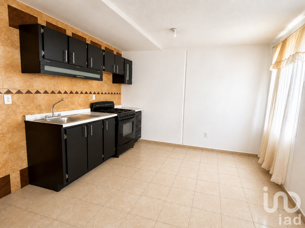 Departamento en RENTA, Real Solare, El Marqués, Querétaro. 2 recámaras y cocina equipada nueva