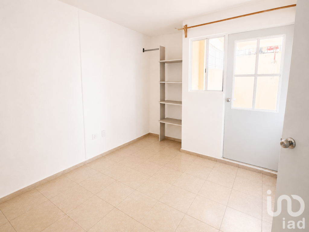 Departamento en RENTA, Real Solare, El Marqués, Querétaro. 2 recámaras y cocina equipada nueva