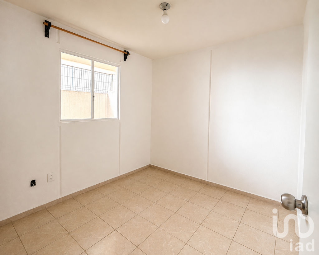 Departamento en RENTA, Real Solare, El Marqués, Querétaro. 2 recámaras y cocina equipada nueva