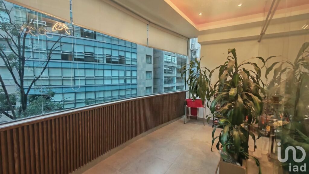 Departamento en Renta, colonia Reforma Social, Miguel Hidalgo