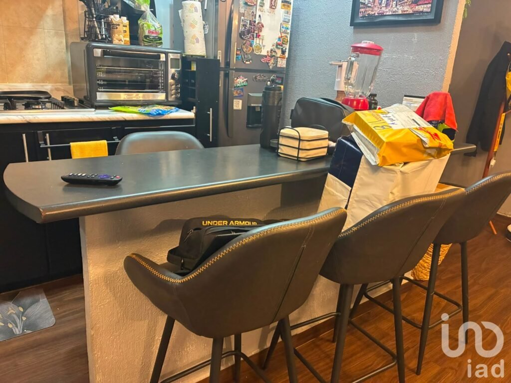 SE VENDE DEPARTAMENTO EN PARQUE SAN ANTONIO